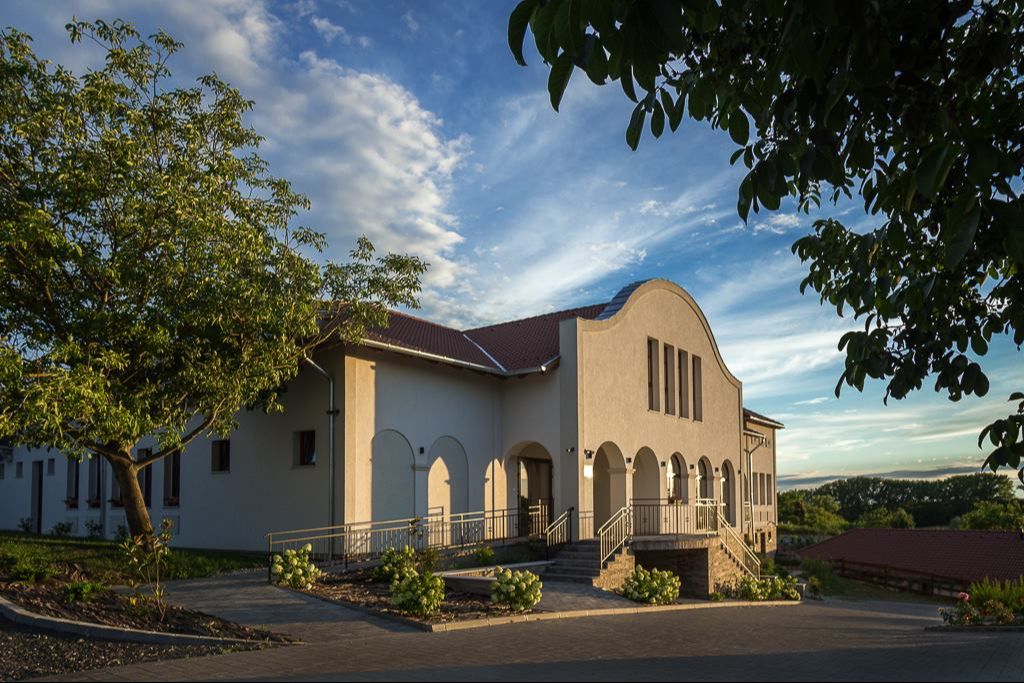 jóga tábor somogyvámos